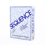 In Stock Free Shipping English Version Sequence Sequence Fantasy Gobang Board Games Board Game Toys