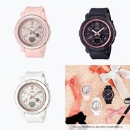 BGA-290 BABY-G SERIES BGA-290RA BGA-290RA-1 BGA-290RA-4 BGA-290RA-7