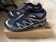 salomon xt-6