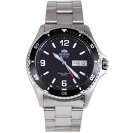 Orient Diver Mako II Automatic 200M Mens Watch  FAA02001B9 AA02001B