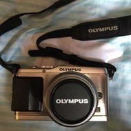[可換鏡頭相機] Olympus PEN E-P3
