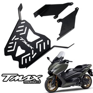 Applicable Accessories Yamaha TMAX560 23-24 Motorcycle Tail Box Rack Modified Luggage Rack Trunk Rac
