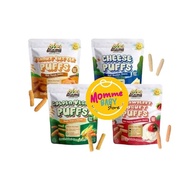 Alamii Puffs, healthy snacks for children Healthy Snacks