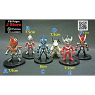 Ultraman figure ( J Store )