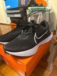 Nike react infinity run fk 3