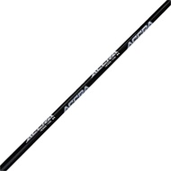 Accra - Iron Shaft - iWood V2