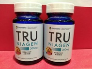 ChromaDex TRU NIAGEN 300mg 樂加欣