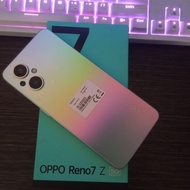 Oppo reno 7z 5G 8/128 GB second like new