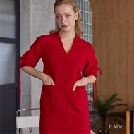Kade.bkk I เดรส รุ่น Ginger Ale Dress (KAD33)