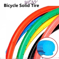 WENY 700x23C Tires Free Inflatable Accessories Wheel -proof Bike Tires Parts