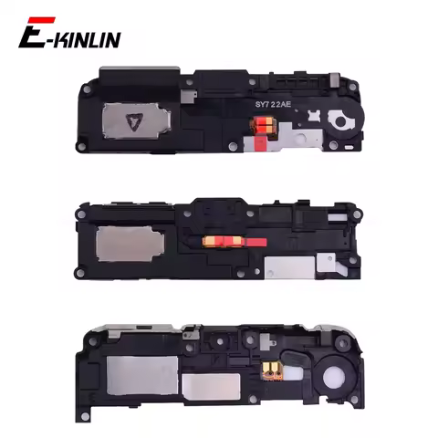 Loud Speaker Sound Buzzer For HuaWei P30 P20 Pro P10 P9 Lite Plus Mini 2017 2016 Loudspeaker Flex Ca