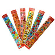 Long Sticker Toy Sticker Paste Cute Character