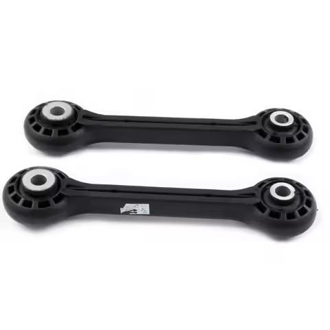 8K0411317D 8K0 411 317 D 2PCS Front Sway Bar Stabilizer Link Connect Rod L R For Audi A4 B8 Q5 A5 A4