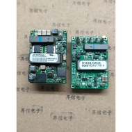 Power Module 1/16 Brick SRS4010N35N25 Input 36-75V Output 1V 35a Disassembly