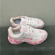 P6000 WHITE PINK/ WOMEN'S CASUAL SNEAKERS