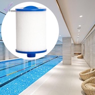 [freneci] Hot Tub Spa Filter Polyester Fiber Core Easy Clean for PWW50 6CH 940 Swimming Pool