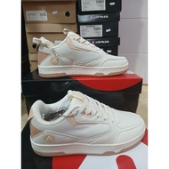 Airwalk Dime Beige Shoes Size 36 37 39