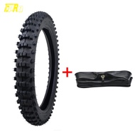 70/100 - 17 TIRE TUBE FOR HONDA CT90 CT110 Trail Bikes 17 X 2.75 Motorcycle