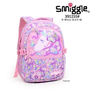 Smiggle hey unicorn backpack Kids backpack