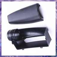 (Y W Z H)1K0805962 1K0805965 Air Intake Manifold Duct Rear Cover Tube Bracket Kit for Golf 6  B6 B7 