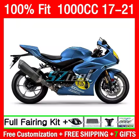 OEM Fairing For SUZUKI K17 GSXR-1000 GSXR 1000 CC 70Q1.177 GSXR1000 GSX R1000 2017 2018 2019 2020 20