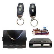 fd_24hr Remote Control Without 2 Keys Car Opening And Closing 12V Central Lock Easy To Install With 