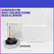 FWT FWP FIXED WIRELESS TERMINAL GSM ROUTER WIFI 4G TO PABX HUAWEI B315 - B612