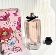 GUCCI  花之舞系列 絢麗梔子花淡香水100ml