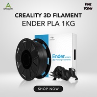 Creality Ender PLA 3D Filament Ink 1.75mm 1kg FDM Filament Cost Effective High Strength