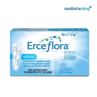 Erceflora 2 Billion / 5 ml Oral Suspension - 10s