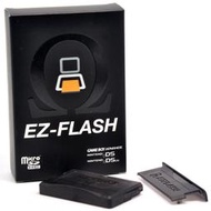 GBA燒錄卡 EZ Omega EZ4 GBASP GBM NDS SP FLASH NDSL 全新EZO