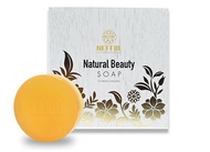 Nefful Natural Beauty Soap BW001 - Free Hair Fringe Velcro Tape