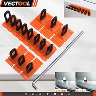 Car Dent Repair Tools Heavy Duty Body Paintless Repair Tools Repair Body Dent Remover Tool Kit PDR