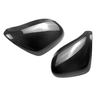 Carbon Fiber Side Mirror Cover Fit for Lexus IS250 IS300 IS350 2006-2012 2011