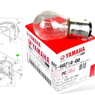 BULB TAIL 12V 21/5W 4AC-H4714-00 DOUBLE CONTACT STANLEY