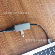 New Product USB-c Docking station3Combination1 Expansion dock hub USB Hub Laptop Adapter