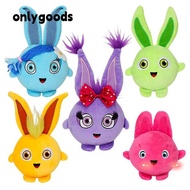 ONLYY Sunny Bunnies Kawaii Cartoon Birthday Gifts Happy Rabbit