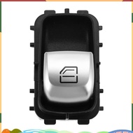 Power Window Switch 2229051904 for - E-Class S-Class W213 W217 W222 W247 Car Accessories, Black