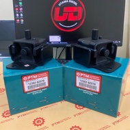 MESIN Engine Mounting LH Engine Mount/Kiri Avanza Rush Terios 1.5cc PTM 1Pcs (12362-BZ070)