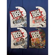 Baker Tech Deck Sealed