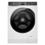 ELECTROLUXUltimateCare 500 เครื่องซักผ้าฝาหน้า Inverter 9 kg รุ่น EWF9023P5WC + ฐานรอง