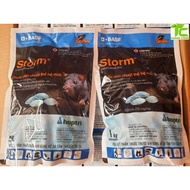 Thuốc diệt chuột Storm 1kg hãng Bafs Đứcra sáng chết