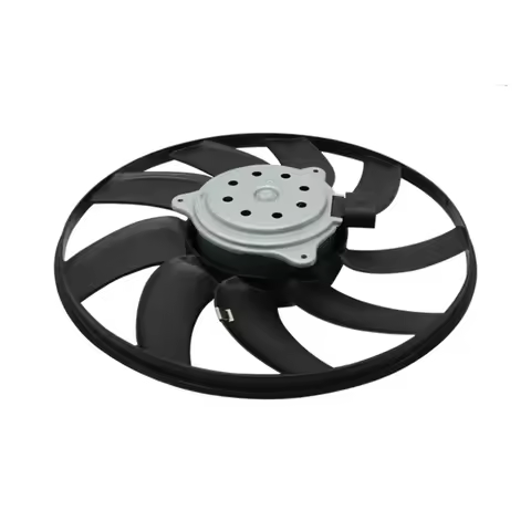 For Audi A4L 828 B8 2.0T 35T 40T 2008-2012 Q5 83B 2009-2013 Porsche Macan Engine Auxiliary Cooling S