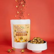 【慕耕活】凍頂烏龍茶爆米花