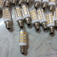 900145 LED Bulb E12 Orange