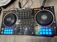 Pioneer DJ DDJ-1000SRT 控制器