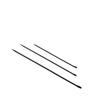 KAYU HITAM Kx Steel - Home Living - Black Pry | Versatile Pry Tool | Wood Prying Tool | Tire Pry Too