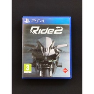 Ps4 - Ride 2