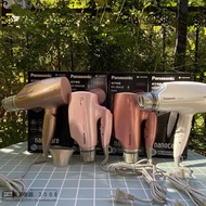 Panasonic Hair Dryer EH-WNA3B/WNA3C/JNA3C Nano Water Ion Thermostatic Hair Care Quick-Drying 1800W