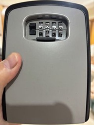 密碼鑰匙儲存盒